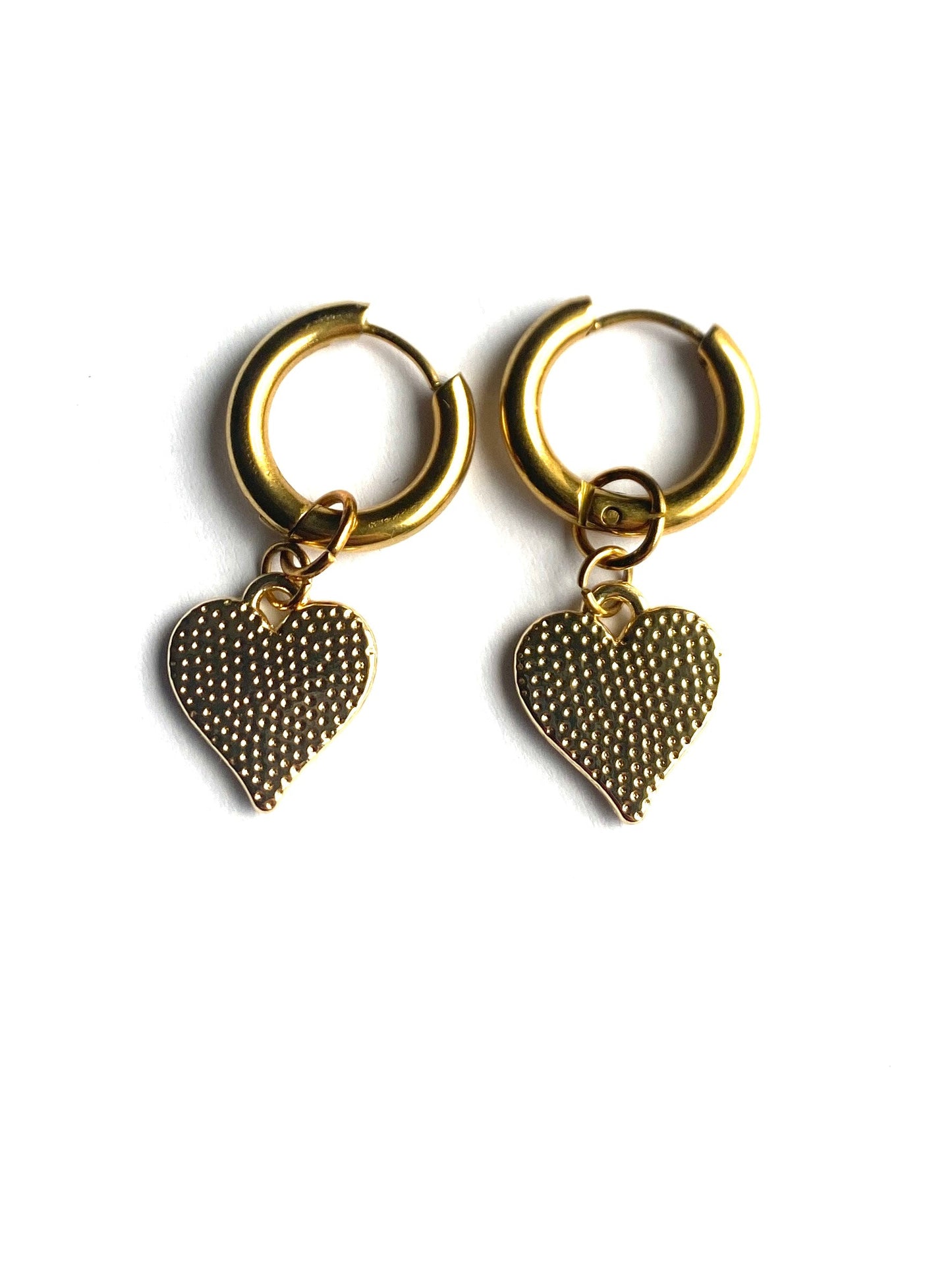 Boucles d’oreilles Nina