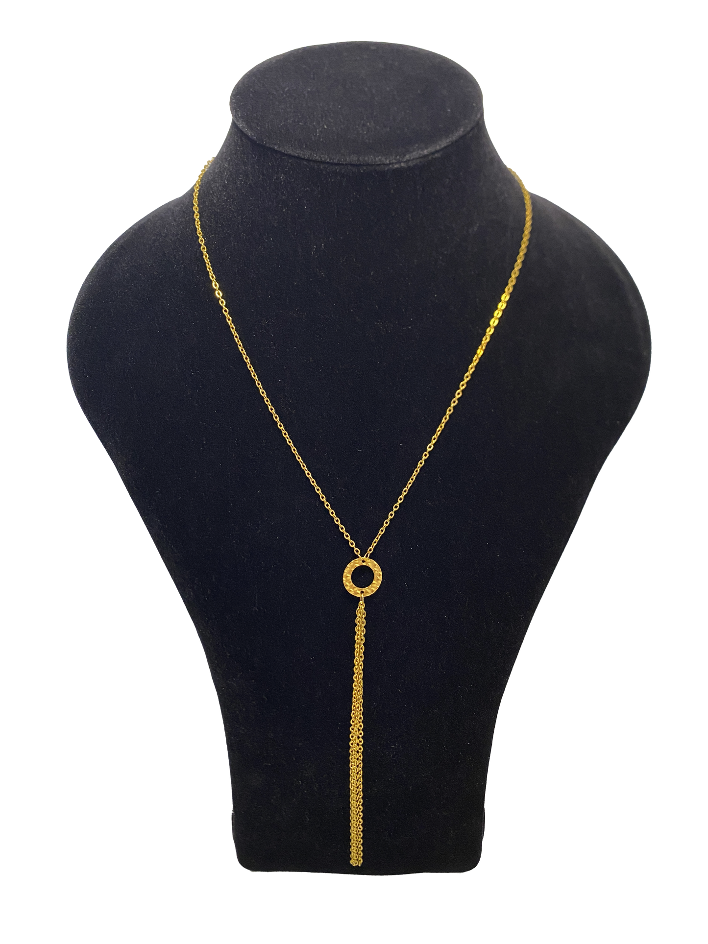 Collier Inka