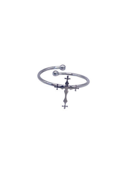 Bague Sancta