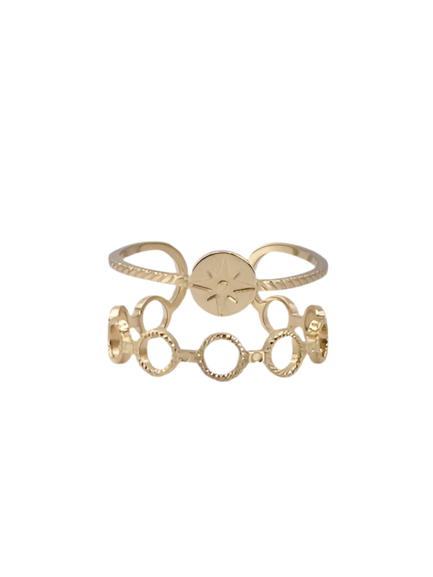 Bague Stella