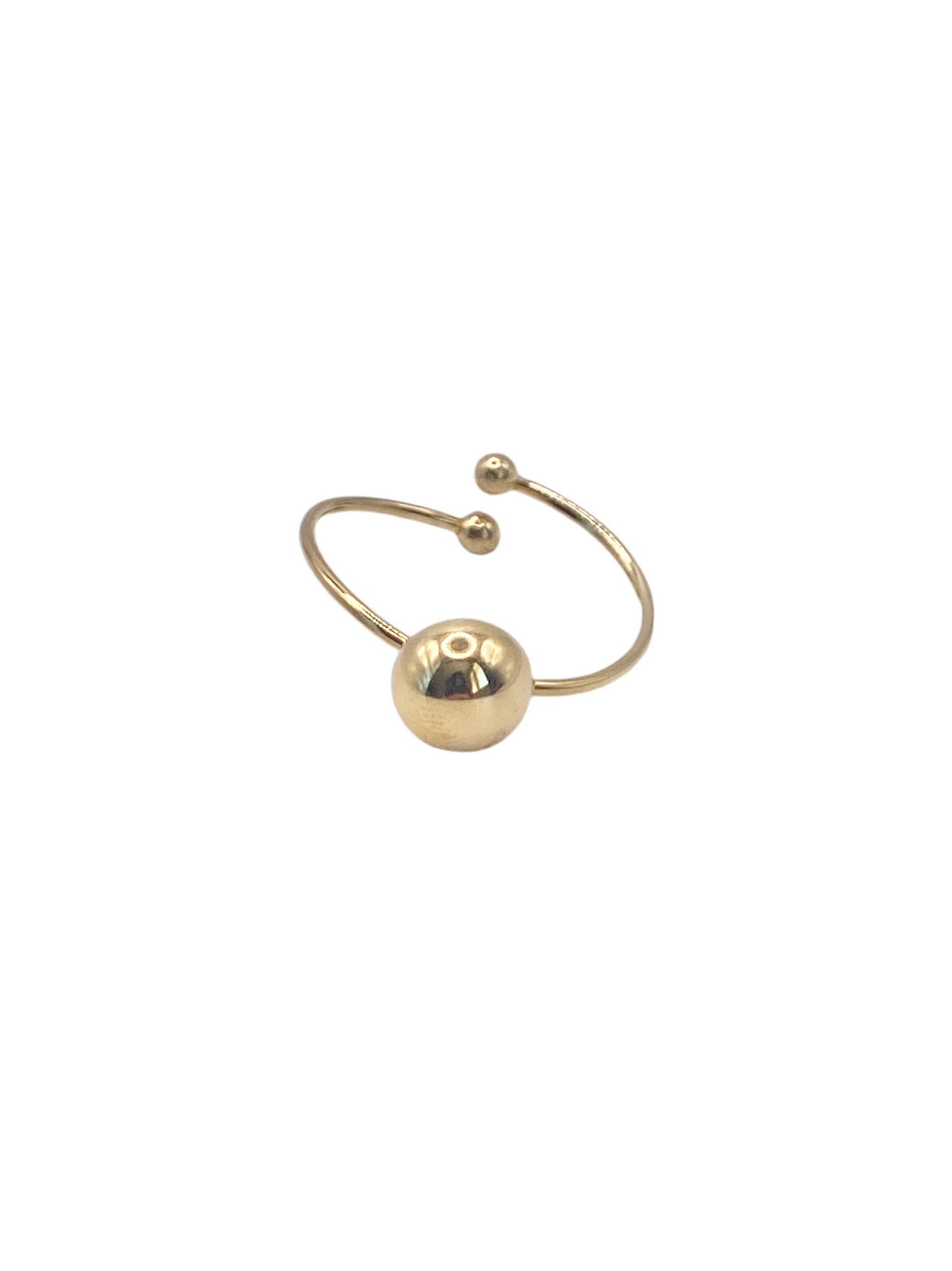 Bague Velza