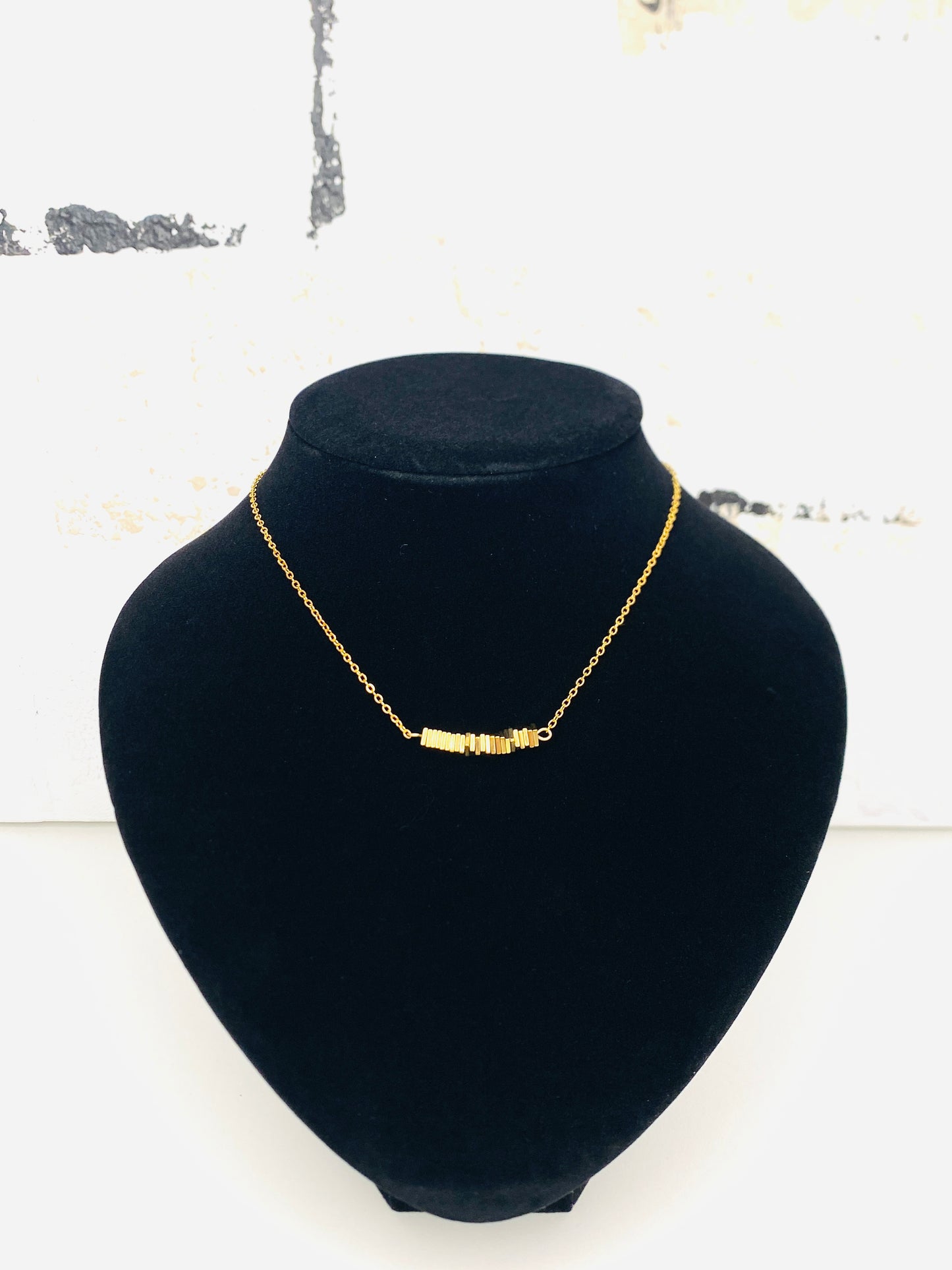 Collier Iris