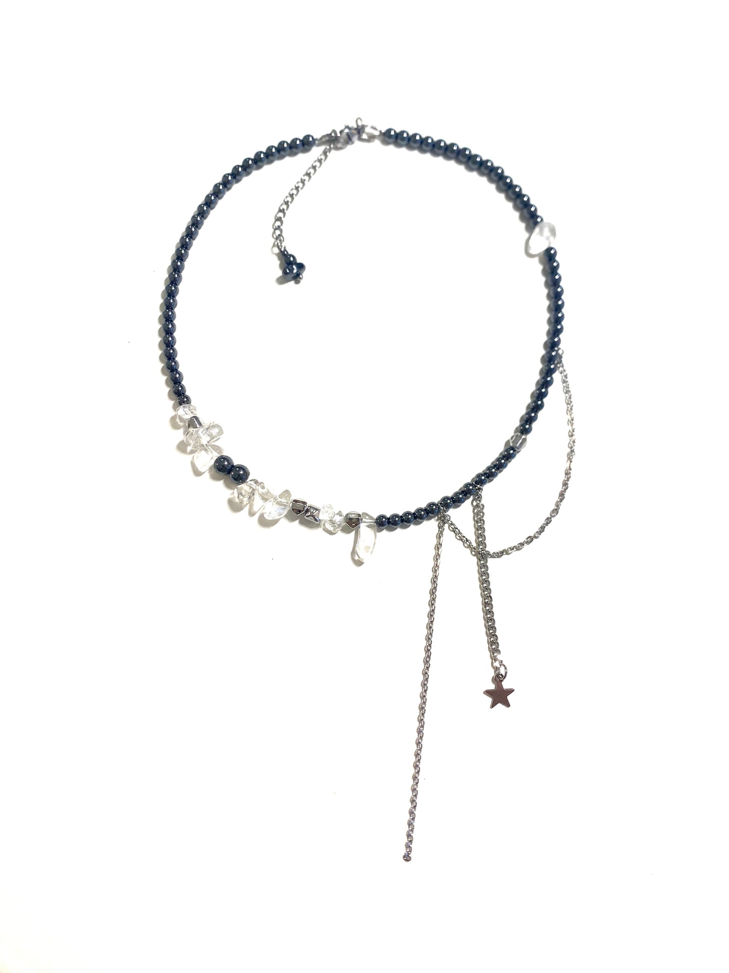 Collier Ancrage