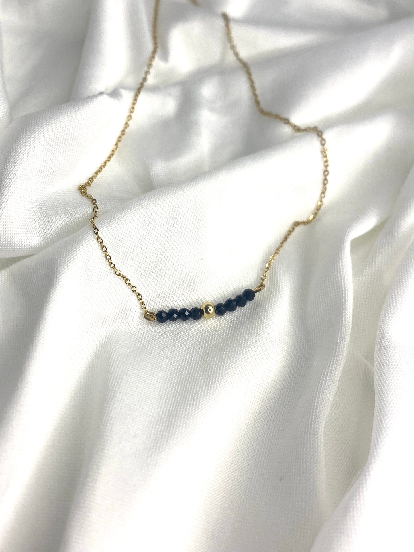 Ras de cou Darkshine