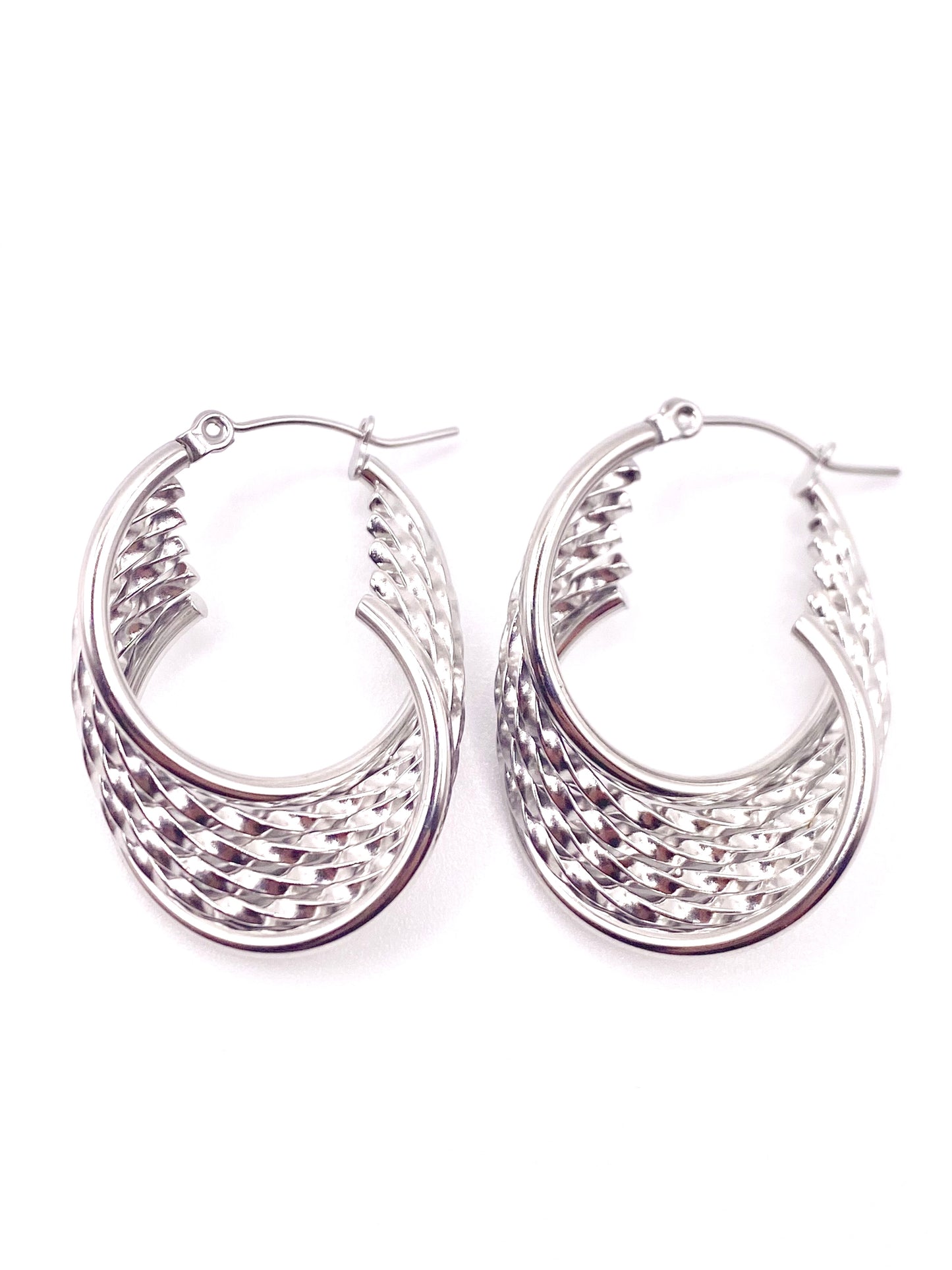 Boucles d'oreilles Aurélie