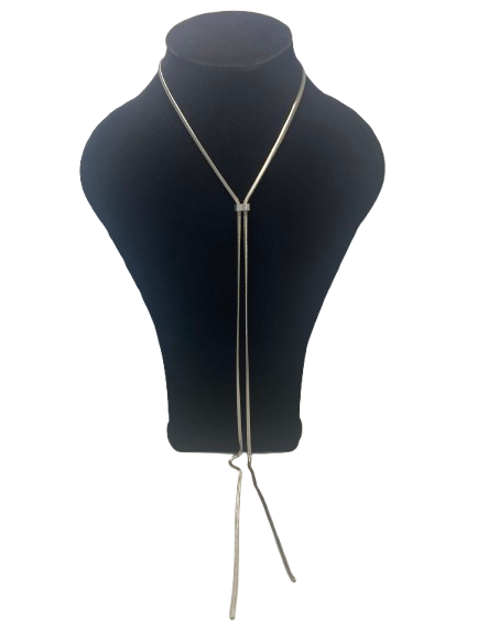 Collier Cravate