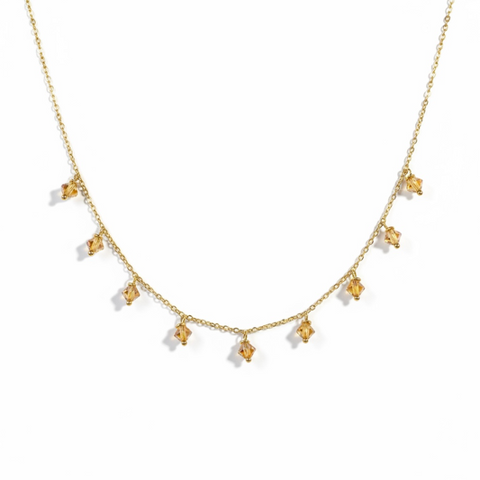 Ras de cou Chrisalya