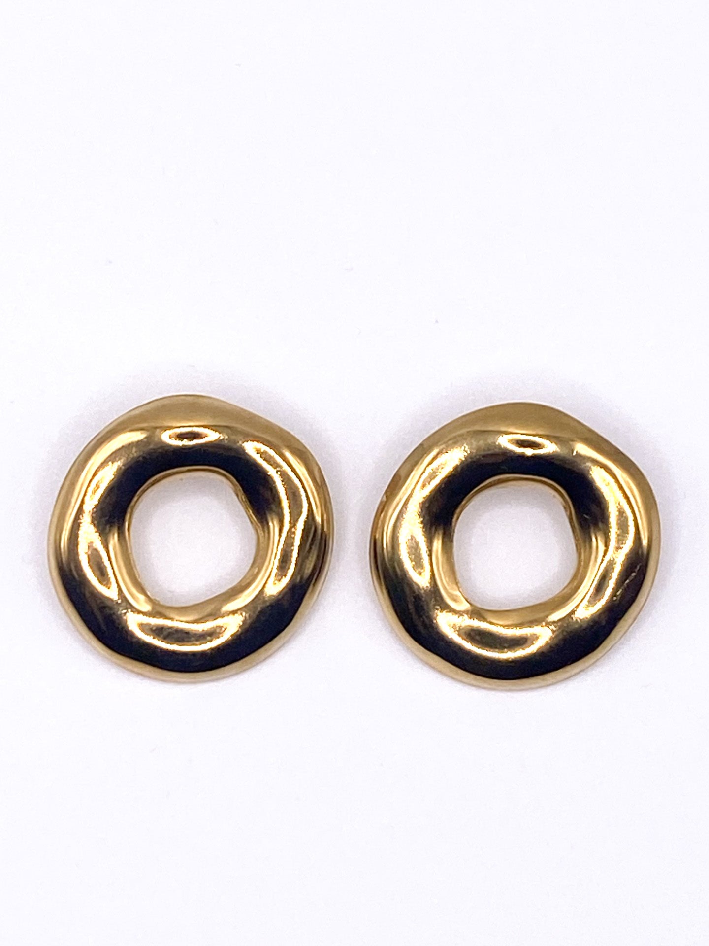 Boucles d'oreilles Moderna