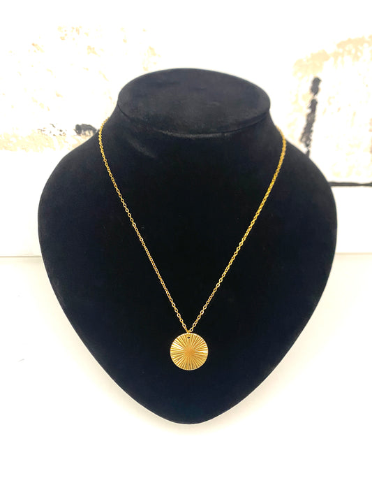 Collier Rayna