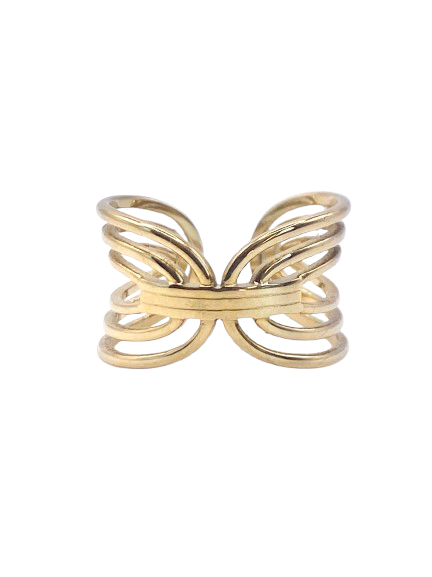 Bague Zéphyr