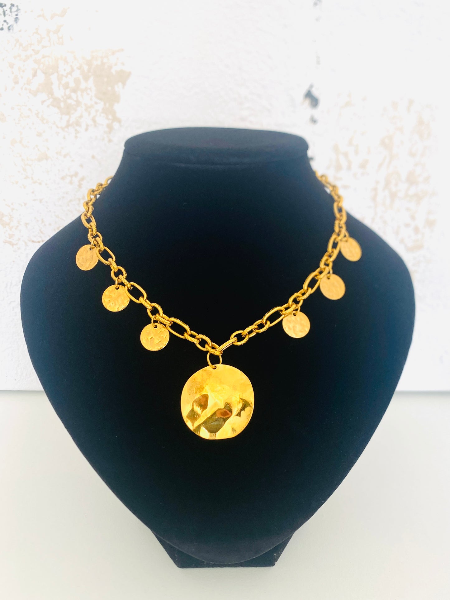 Collier Lumina