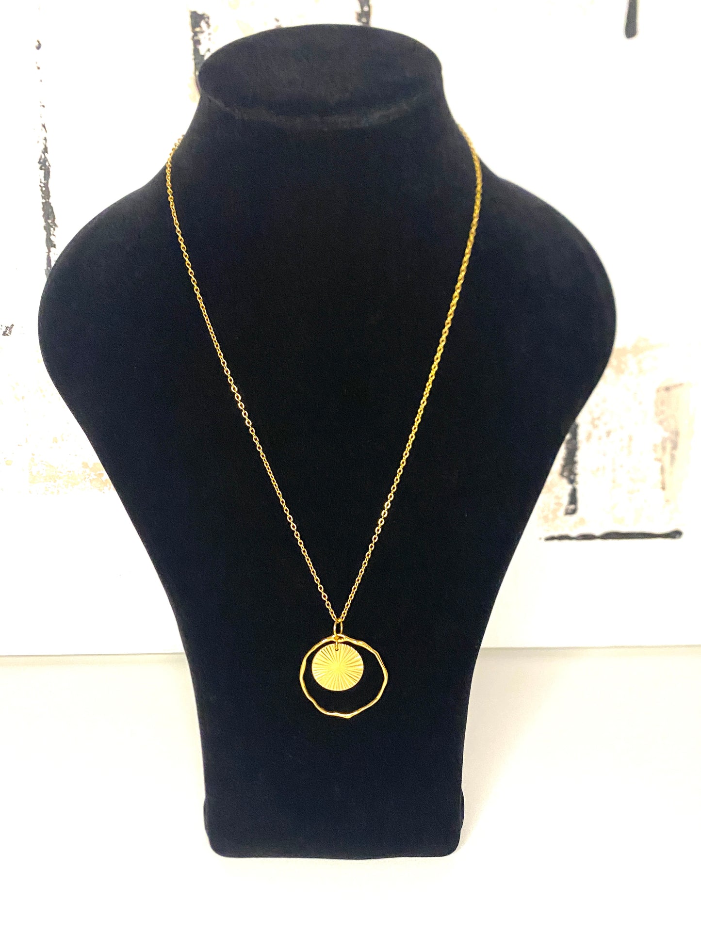 Collier Manon