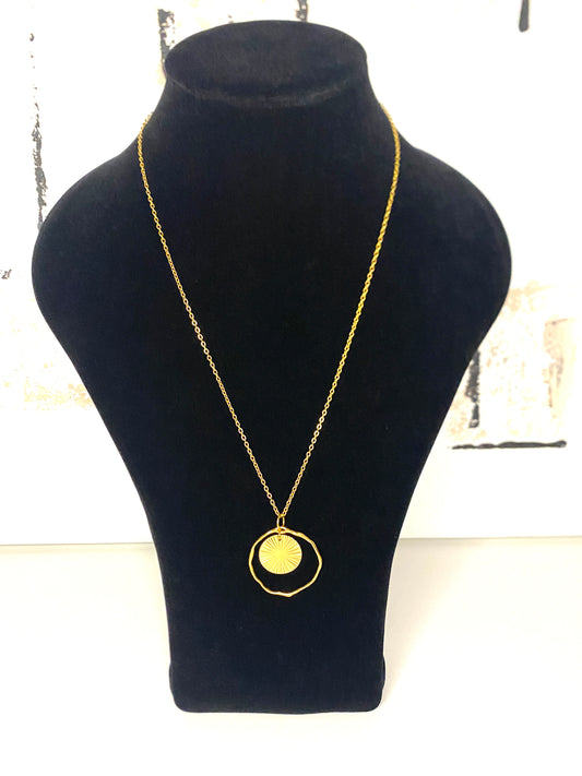Collier Manon