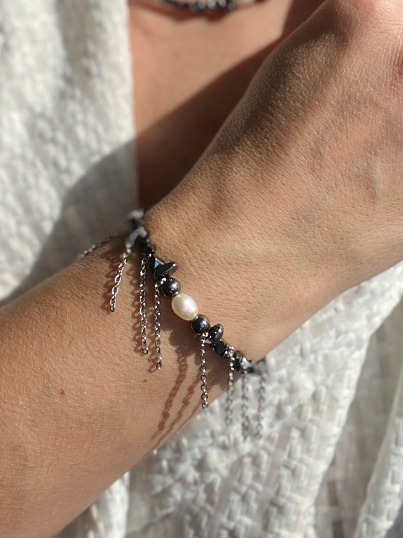 Bracelet Éclipse