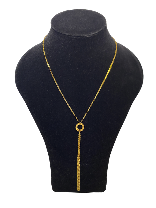 Collier Inka