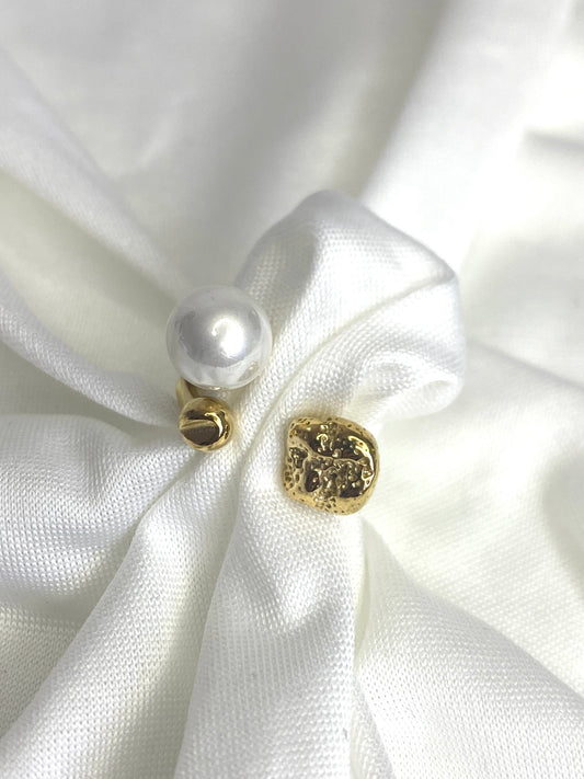 Bague Perla