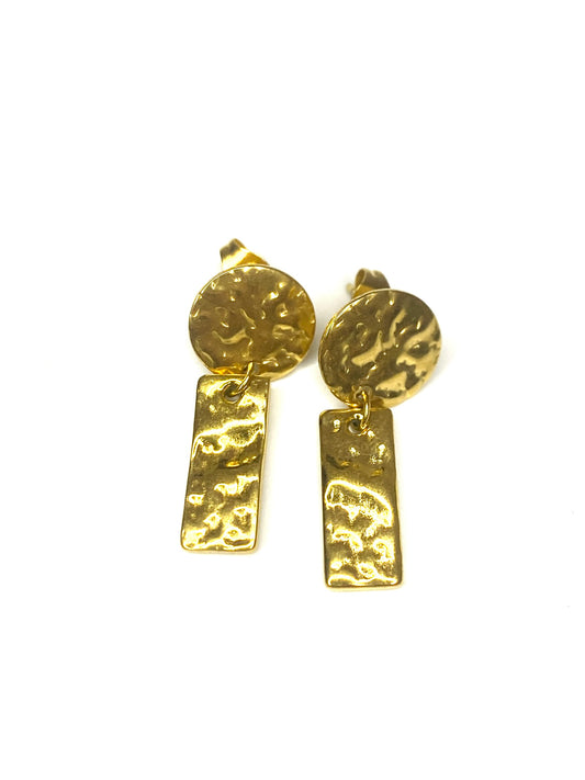 Boucles d’oreilles Eva