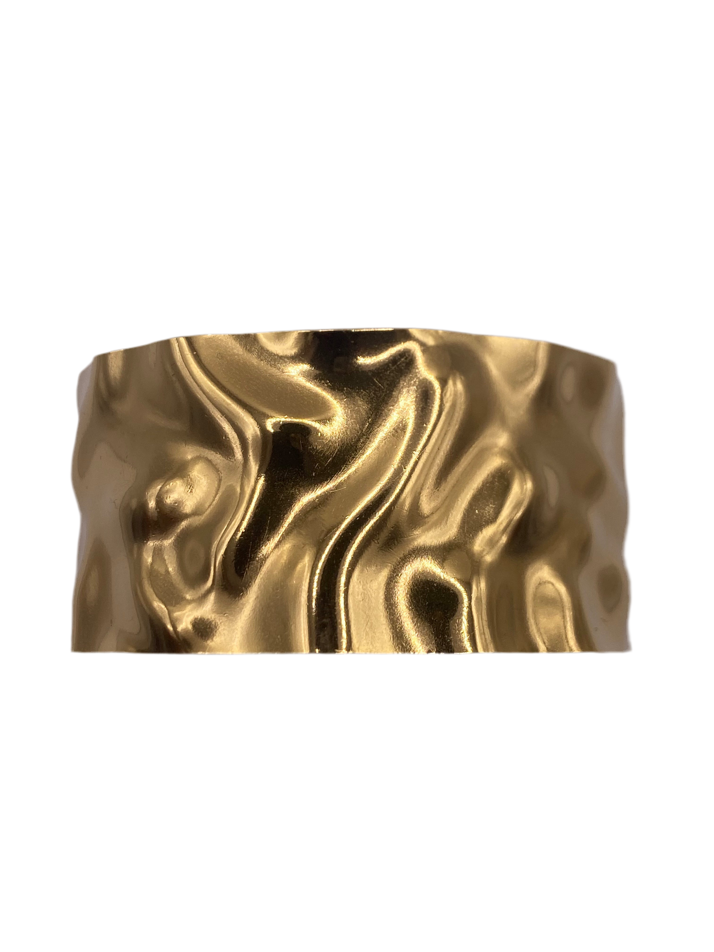 Bracelet jonc Oréa