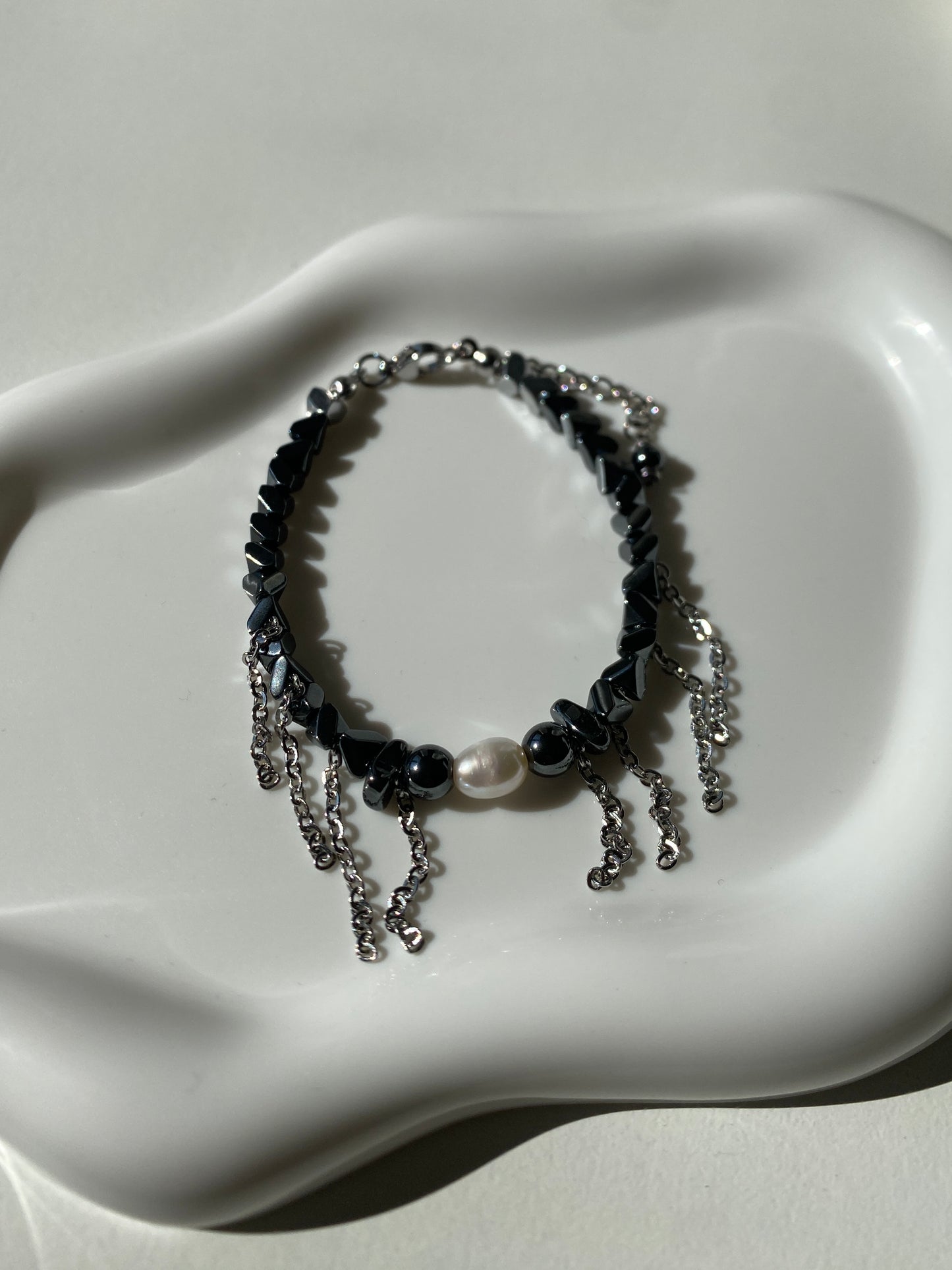 Bracelet Éclipse