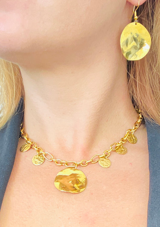 Collier Lumina