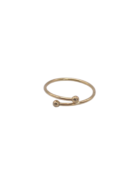 Bague Oria