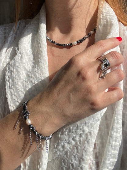 Bracelet Éclipse