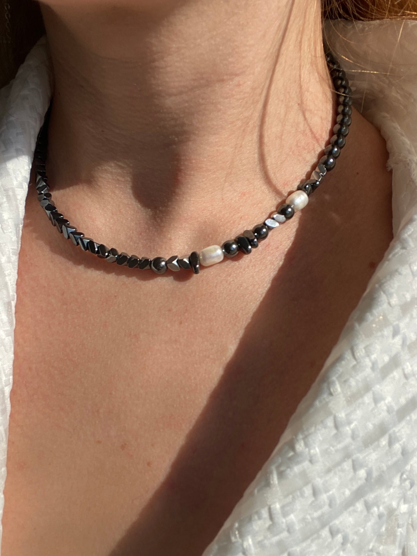 Collier Éclipse