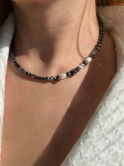 Collier Éclipse
