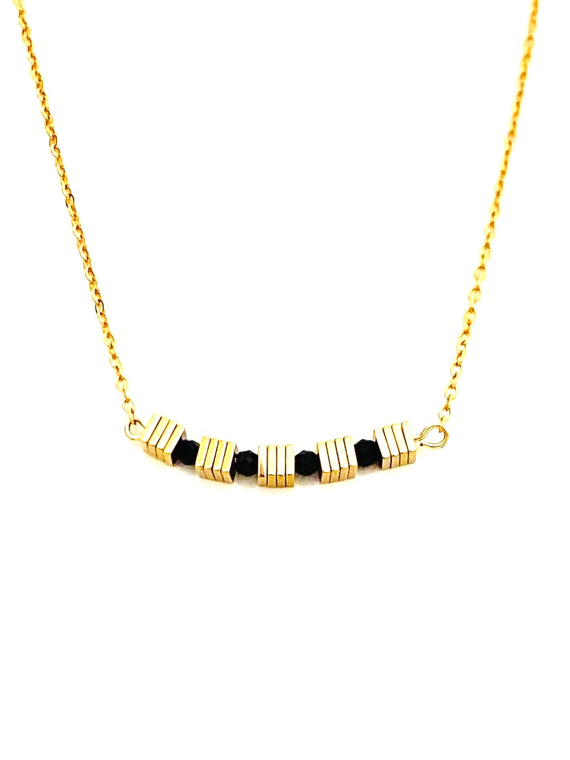 Collier Astrix