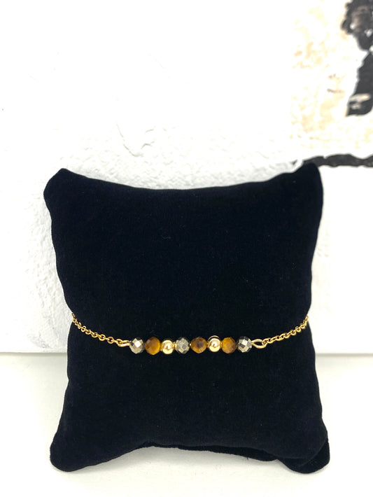 Bracelet « Précieuse »
