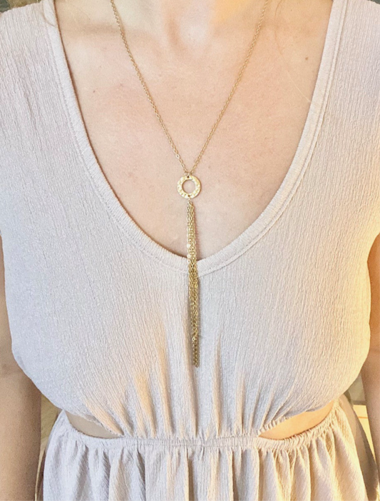 Collier Inka