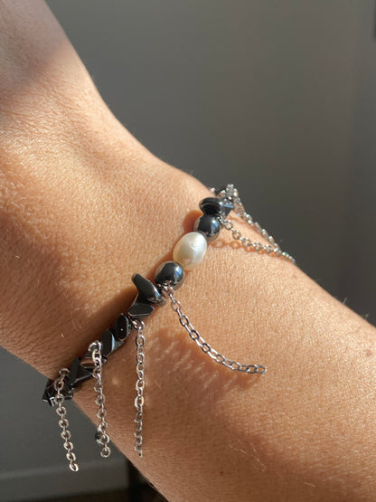Bracelet Éclipse