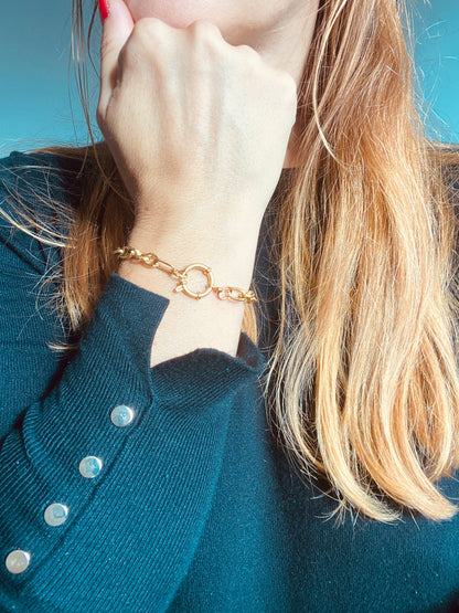 Bracelet Bolda