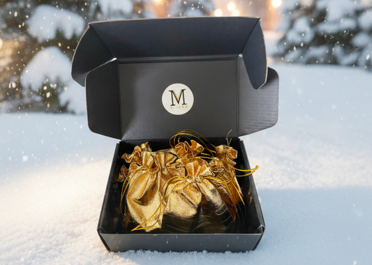 Calendrier de l'avent 7 jours