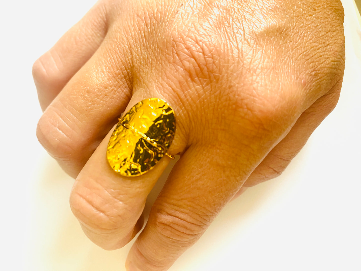 Bague Minera
