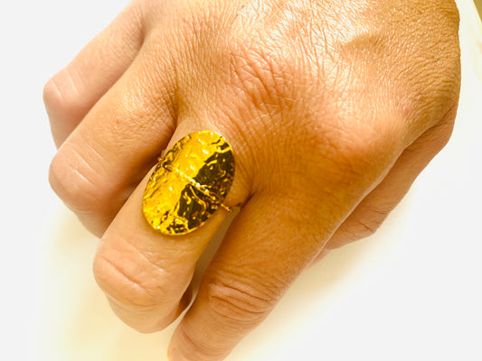 Bague Minera