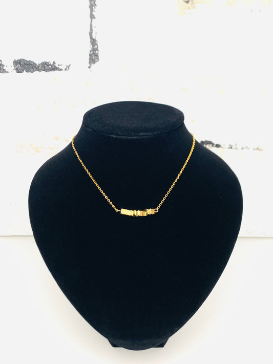 Collier Iris