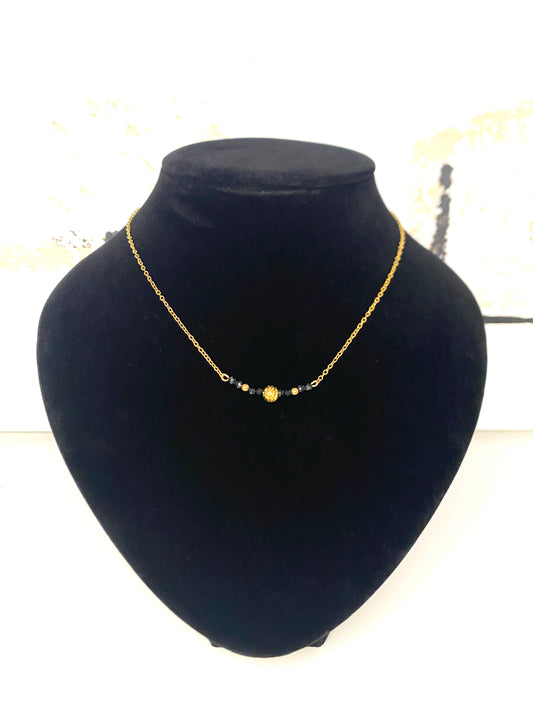 Collier Noctura