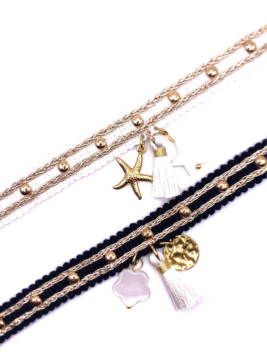 Bracelet Luma