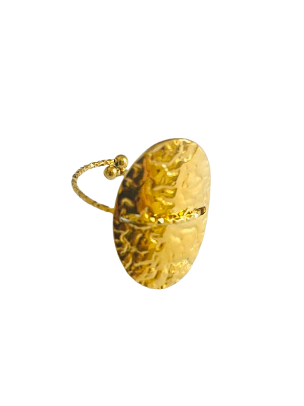 Bague Minera