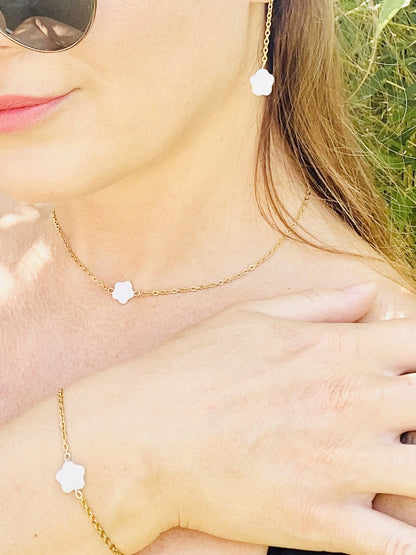 Bracelet Flora