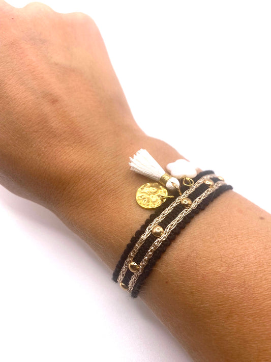 Bracelet Luma