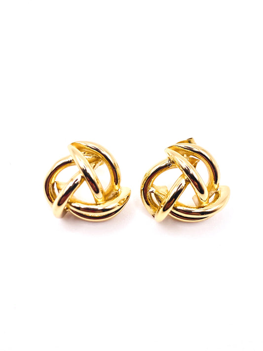 Boucles d'oreilles Valma