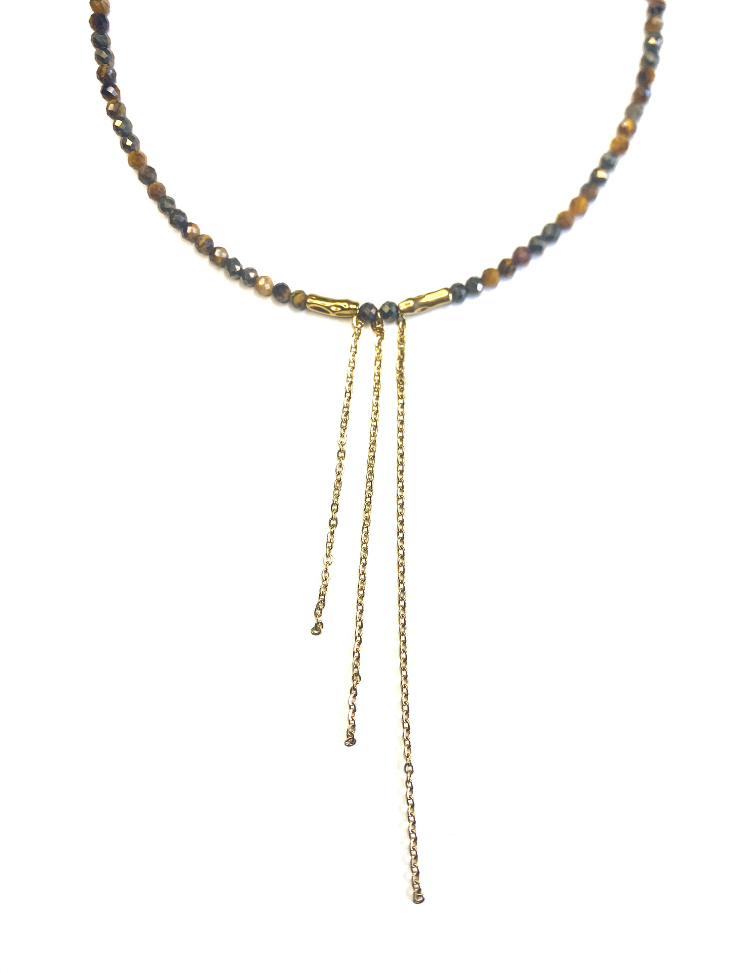Collier Sultana