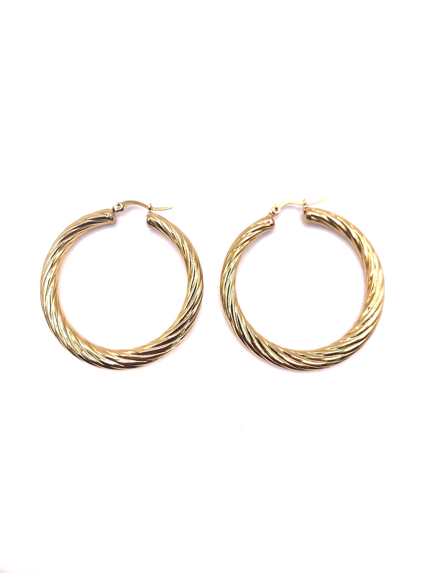 Boucles d'oreilles Réna