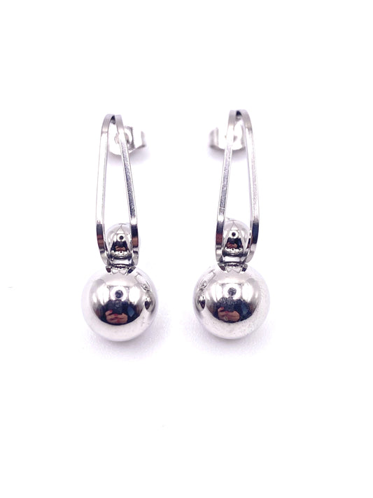 Boucles d'oreilles Orlane