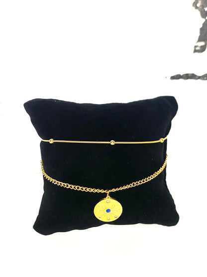 Bracelet Astre