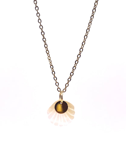 Collier Calipso