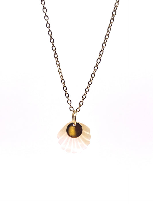 Collier Calipso