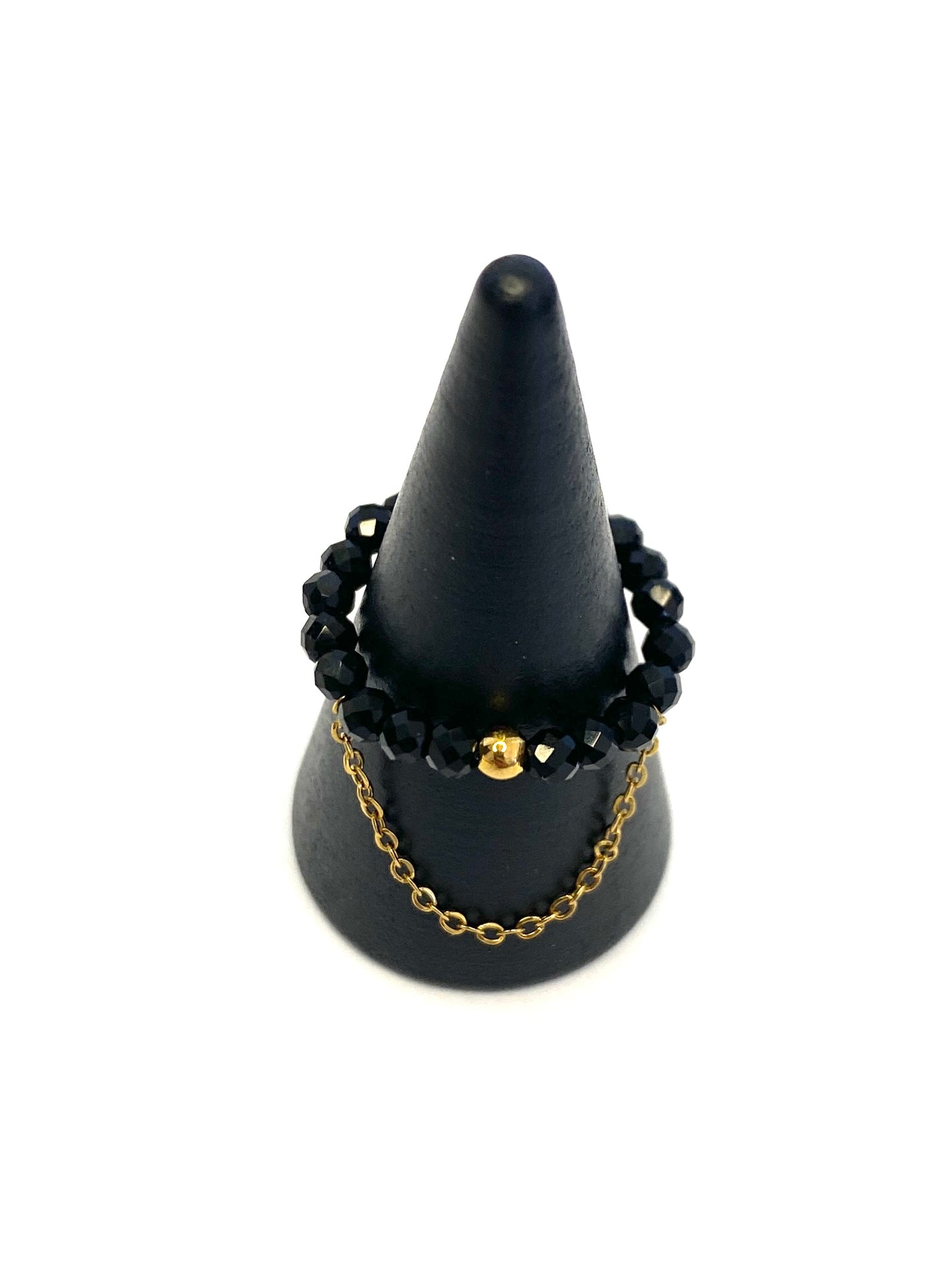 Bague Darkshine